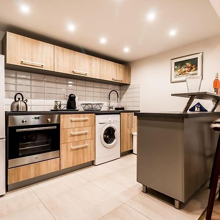 Bpr Paulay Cozy Apartment 부다페스트 외부 사진