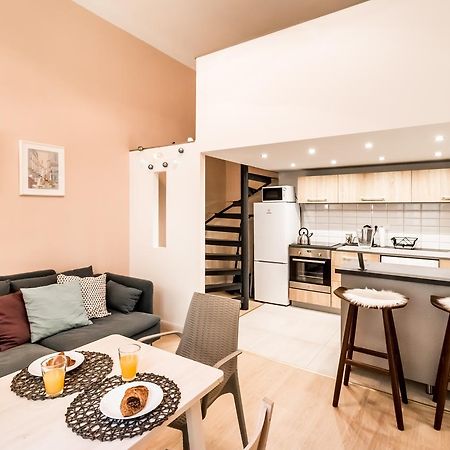 Bpr Paulay Cozy Apartment 부다페스트 외부 사진