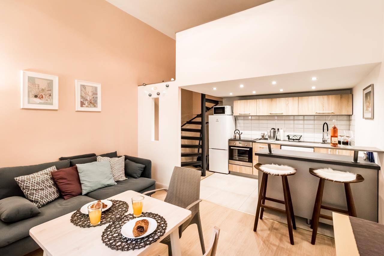 Bpr Paulay Cozy Apartment 부다페스트 외부 사진