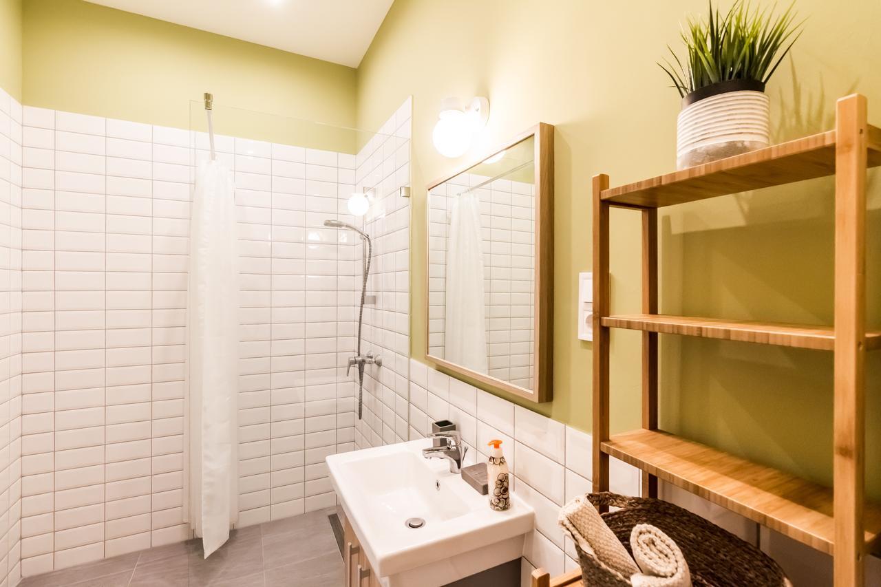 Bpr Paulay Cozy Apartment 부다페스트 외부 사진
