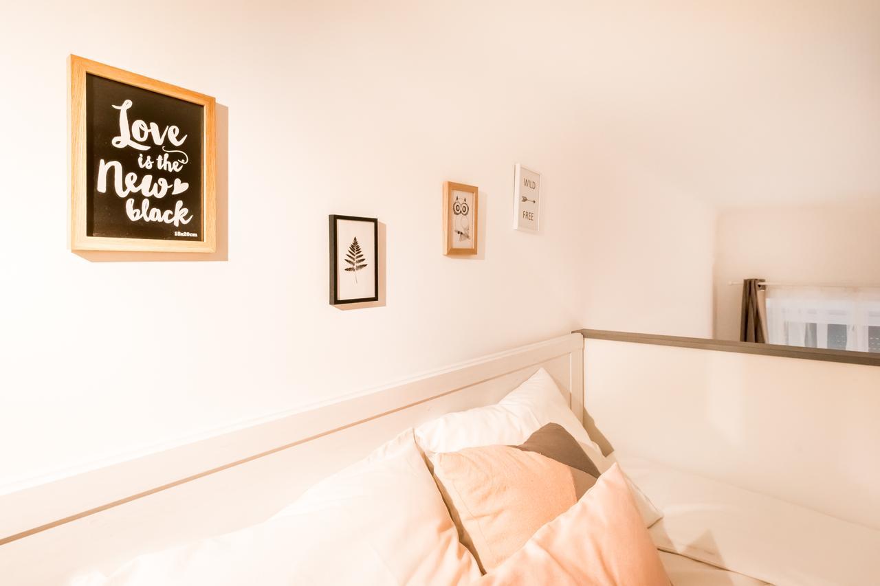 Bpr Paulay Cozy Apartment 부다페스트 외부 사진