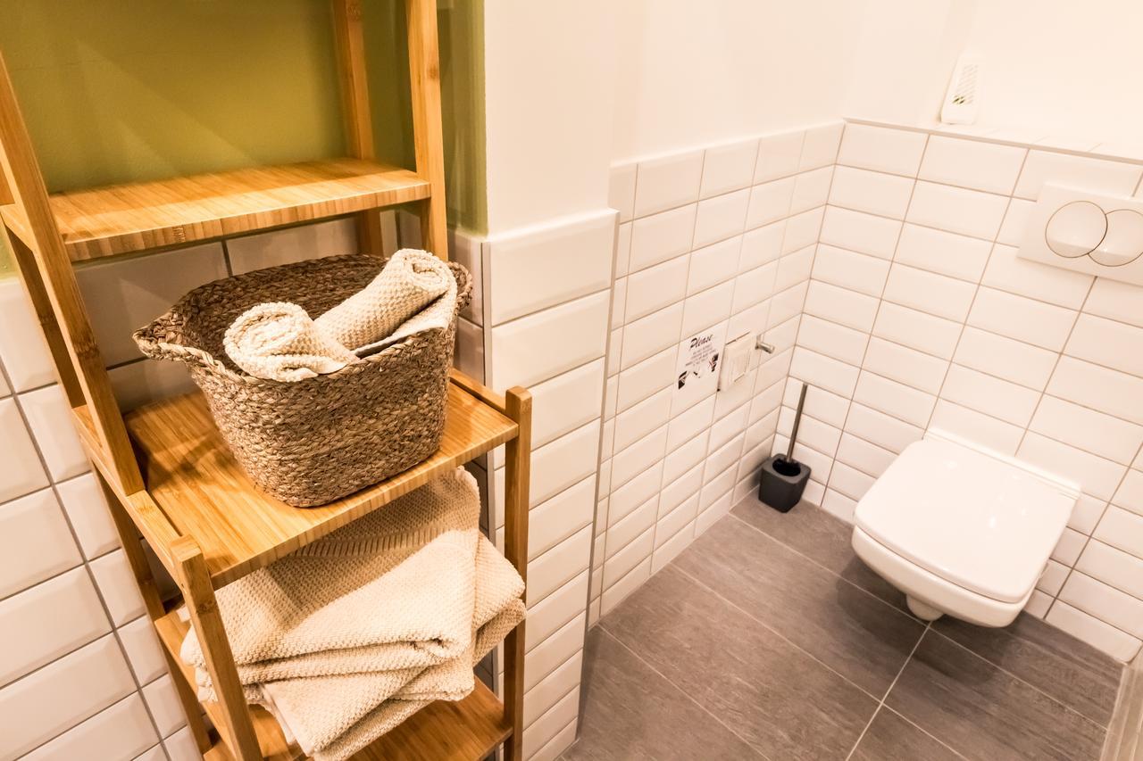 Bpr Paulay Cozy Apartment 부다페스트 외부 사진