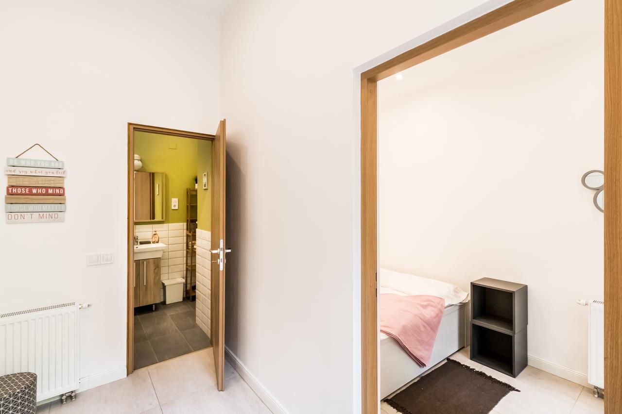 Bpr Paulay Cozy Apartment 부다페스트 외부 사진