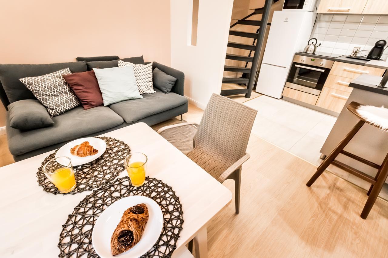 Bpr Paulay Cozy Apartment 부다페스트 외부 사진